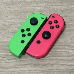 ニンテンドースイッチ ジョイコン 左右セット