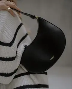 Ateliers Auguste MARCEAU HOBO バッグ