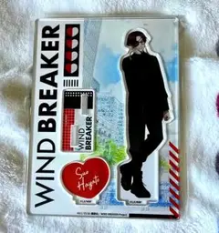 【新品未開封】 WIND BREAKER　Glasses　アクリルスタンド　蘇枋