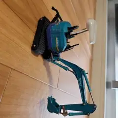 Kubota【クボタ】 KX0574 ショベルカー　ぬいぐるみ　非売品　未開封 Kubota【クボタ】 KX0574 ショベルカー ぬいぐるみ 非売品 未開封