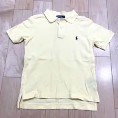 ラルフローレン　ポロシャツ　120