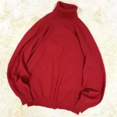【美品】カシミヤ混 BRUNELLO CUCINELLI ブルネロクチネリ