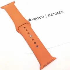 アップルウォッチ エルメス スポーツバンド 38mm Apple Watch