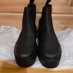 PUMAチェルシーブーツ