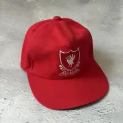 〜90s Liverpool Snap Back Cap