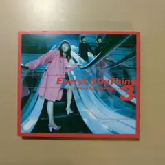 Every Little Thing/Every Best Single+3