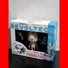 2025年最新】リボルテック トロ 初音ミクの人気アイテム - メルカリ