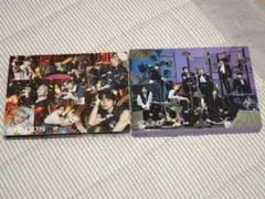 スキズ CIRCUS 初回限定盤B the sound 初回限定盤A CD未再生