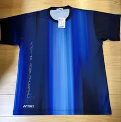YONEX インターハイ限定Tシャツ 2025 ヨネックス L サイズ