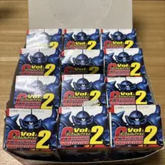 ☆ガンダムコレクション　Vol.2 12体セット
