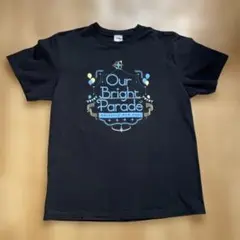 ホロライブ　4th fes Our Bright Parade　Tシャツ