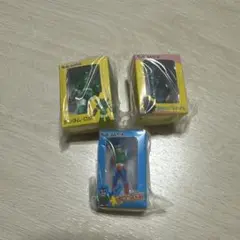クレヨンしんちゃん ミニチュアパッケージコレクション