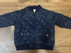 ラルフローレン　ベビー　ジャケット6M/70
