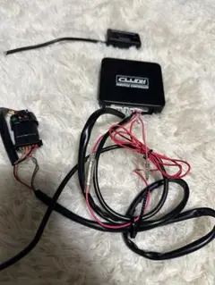 シーエルリンク　jb64スロットルコントローラー(スロコン) 訳アリ ジムニー スロットルコントローラー Pro <br> OBDカプラー付き <br