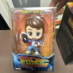 バックトゥーザフューチャー フィギュア POP ドク マーティ 2体セット 楽天市場】ミニカー 1/18 バックトゥザフューチャー マーティと
