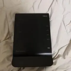 NEC PA-WG1900HP2 無線LANルーター