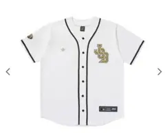 三代目 J SOUL BROTHERS KINGDOM ベースボールTシャツ