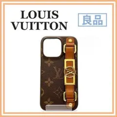 ルイヴィトン M81214 モノグラム IPHONE 13PRO iPhone