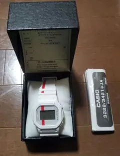 激レア！2024 G-SHOCK マールボロコラボ限定品！ 新品・未使用 m98423258830_1.jpg?1672391517