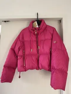 ✨新品未使用✨ MICHAEL KORS ダウン✨