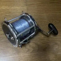 ペンリールセネター6/0 MADE IN USA トローリング底物クエ釣りに ブランド雑貨総合 ペンリールセネター6/0 トローリング底物クエ