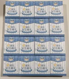 あんスタ　3周年ぱしゃこれ　ボックス　未開封