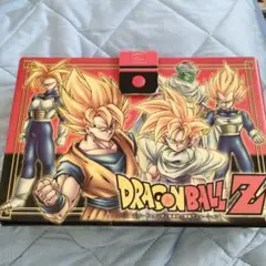 ドラゴンボールZ 収納ケース