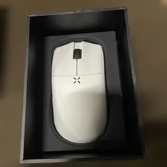 訳あり　hitscan hyperlight 軽量ゲーミングマウス