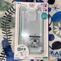 101 Dalmatians iPhone 13/13 Pro ケース