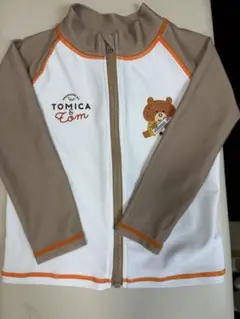 ラッシュガード　90