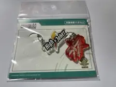 【新品未開封】sideM 公式ユニットロゴチャームHigh×Joker ハイジョ