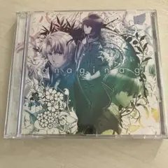 CD＋DVD ノルン＋ノネット カザキリ 初回限定アニメ盤