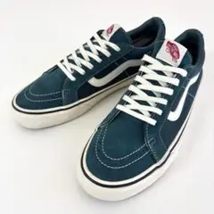 【極美品】VANS sk8 Low Reissue S 28cm 完売品