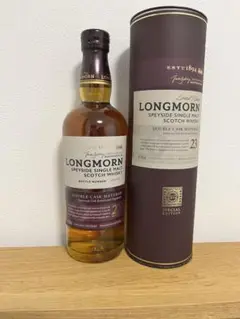 ロングモーン23年 LONGMORN