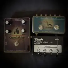 ギター Cranetortoise CLASSIC VIBRATE CV-1 Cranetortoise Classic Vibrate Cv-1 | eBay
