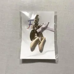 バレエ　バレエシューズ　チャーム　Felicia! 赤レンガ倉庫
