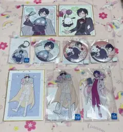 デュラララ!!×2 サンリオ キャラクターズ 折原臨也 生誕祭 2025