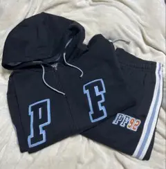 ファットファーム スウェット セットアップ bboy