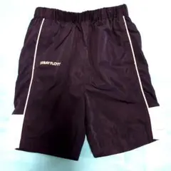 BAYFLOW ベイフロー 水陸両用 男の子 水着 サーフパンツ 110cm