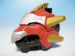 ⭐️一点⭐️ドラゴンヘッダー　ゴセイブラスター　天装戦隊ゴセイジャー ゴセイヘッダー