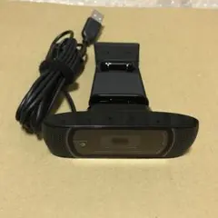 LOGICOOL HD プロ ウェブカム500万画素 C910