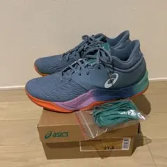 ASICS×ballaholic UNPRE ARS LOW 27.5cm