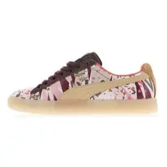 23.0cm PUMA clyde moondesert wns natural