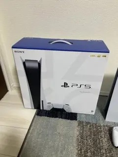 Sony PlayStation 5 (PS5) 本体