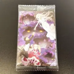 Re:ゼロから始める異世界生活ウエハース vol.5 ビジュアルカードNo.25
