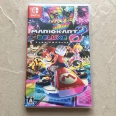 マリオカート8 デラックス