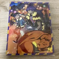 ダンテ カードファイル