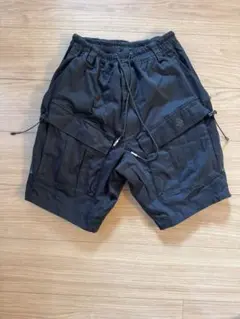 NIKE LAB ACG cargo short pants xs