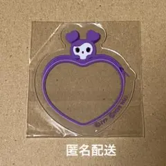 TWICE GIGO アクリルシール サナ サブリー
