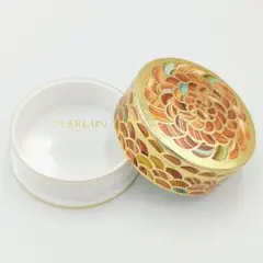 空容器　ゲラン　GUERLAIN メテオリット　ケースのみ　小物入れ